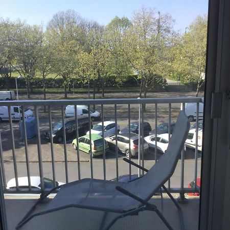T1 Parc Paysager St Nazaire Apartment Saint-Nazaire  Ngoại thất bức ảnh